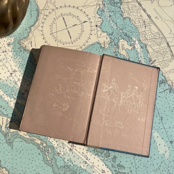 Vintage 1949 Fun Fare Treasury of Readers Digest Humor - Picture 9 of 10